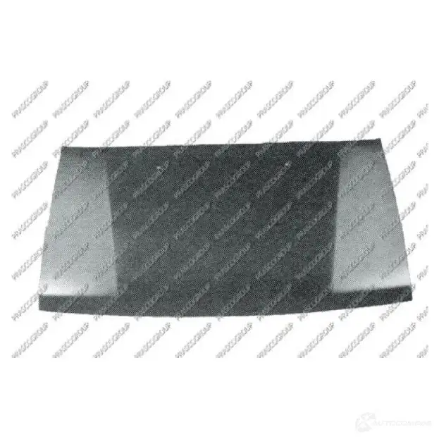 Капот PRASCO K5Y NA3I 8033533058677 op0513110 2599334