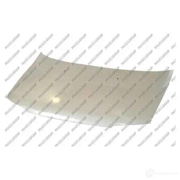 Капот PRASCO D2 34J 8033533000324 2589166 HN7153100 изображение 0
