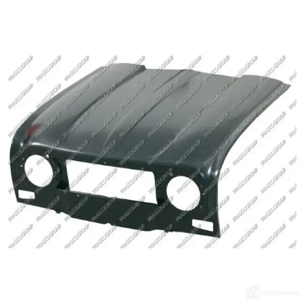Капот PRASCO RN0013120 Z4G9 7 2602083 8033533046902
