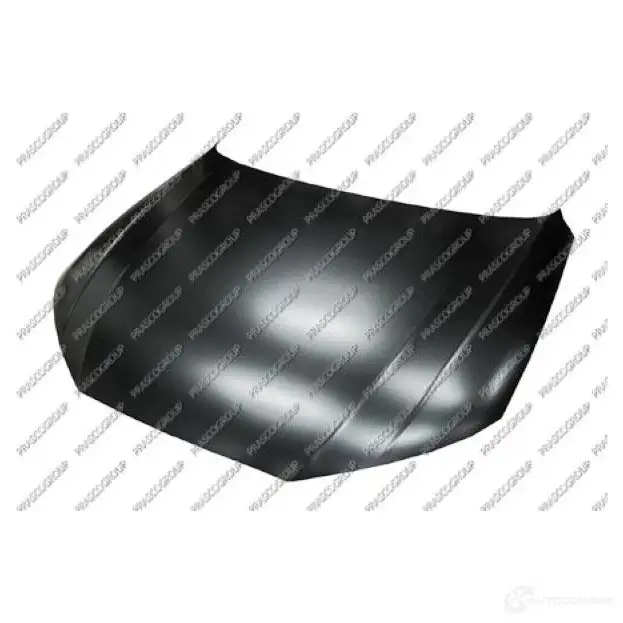 Капот PRASCO 1437740331 AD0263130 J12OG N изображение 0