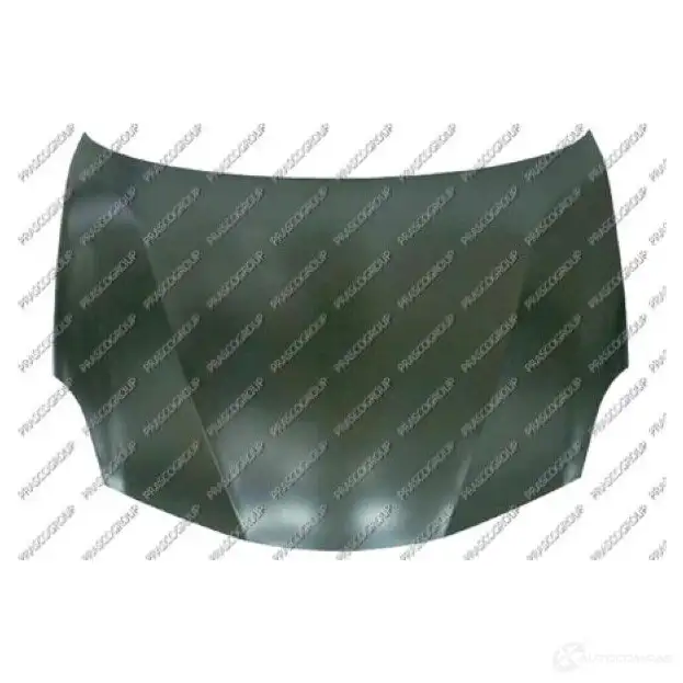 Капот PRASCO AA3443100 2573427 8033533190391 AKW 0PGB