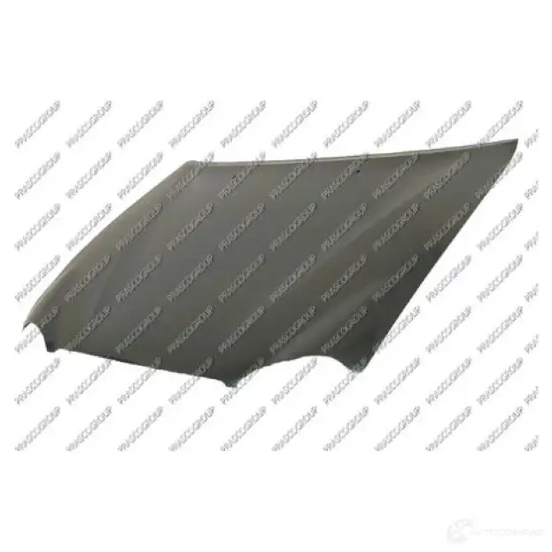 Капот PRASCO 8033533042720 TY0873100 2607356 PX6 HRVV