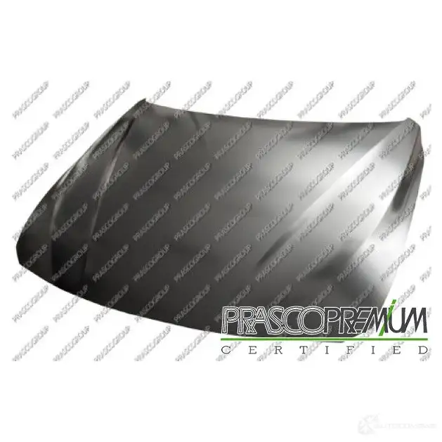 Капот PRASCO 8033533310584 2575933 90I 0G4 BM0283130