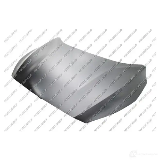 Капот PRASCO 1437740389 FD4323100 GTP T93