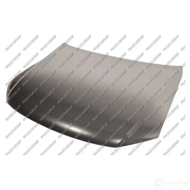 Капот PRASCO 1198255026 IU EFTP VG8403100 8033533272851