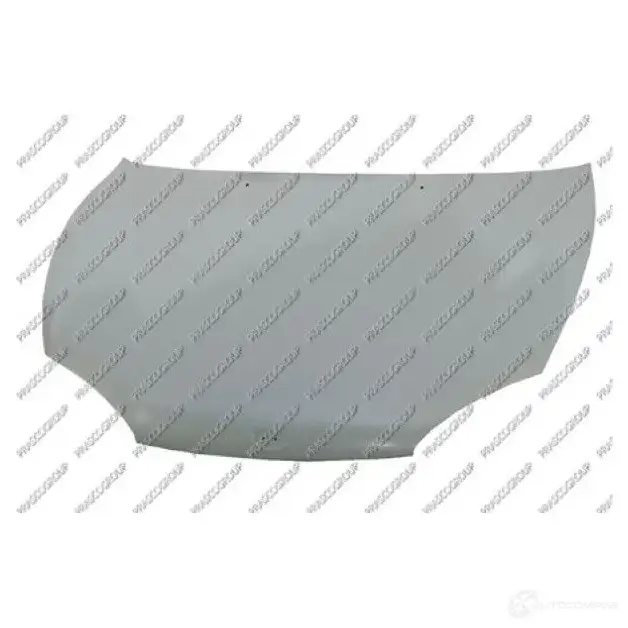 Капот PRASCO 8033533017056 86AQ R 2589008 hn6203100