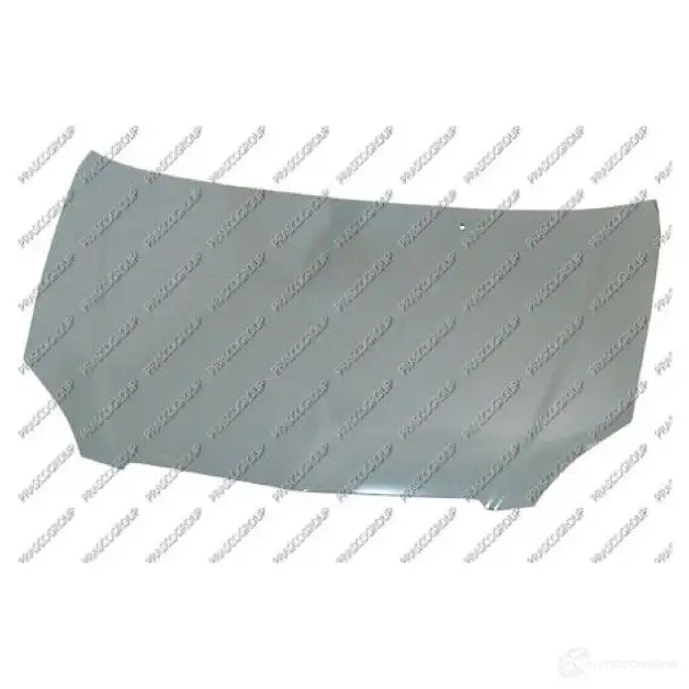 Капот PRASCO TY0893100 2607379 0 1810030 7G8ER