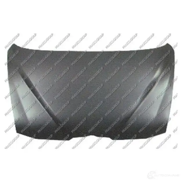 Капот PRASCO 2573233 aa0803100 8033533020667 9WPU 2H изображение 0