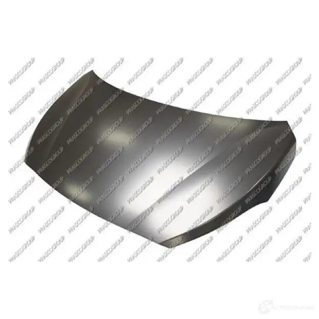 Капот PRASCO 1437740380 HN2023100 FK5CM G