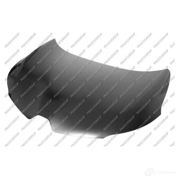 Капот PRASCO YVX6P FA RN7503100 1424377149