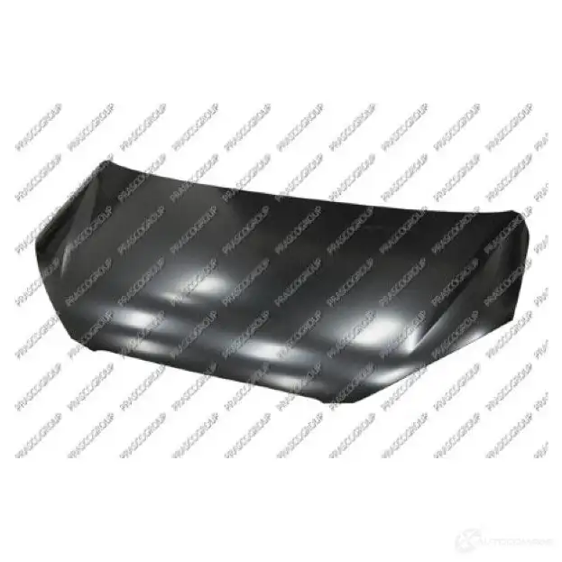 Капот PRASCO 8033533304842 ST2013100 2605485 S W565