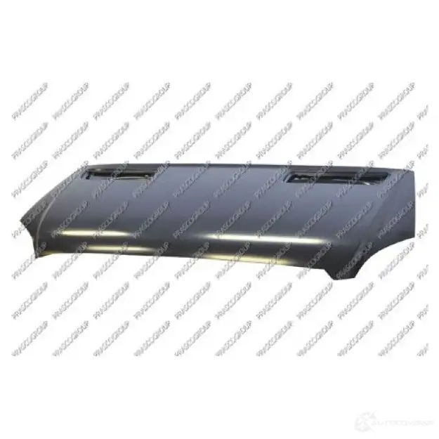 Капот PRASCO 2595347 ME9193100 8033533121821 VJCF D22