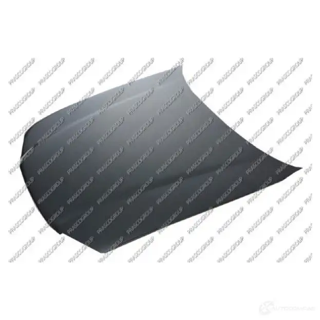 Капот PRASCO 2596975 WKK748 F 8033533086922 MZ0213100