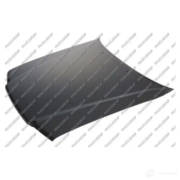 Капот PRASCO 2607183 ty0063100 C08HF L 8033533044359