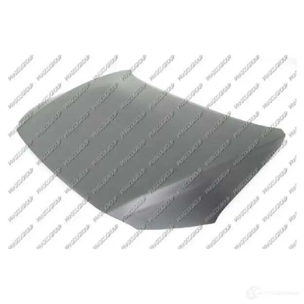 Капот PRASCO 4Y WQZ MZ6023100 1437740438