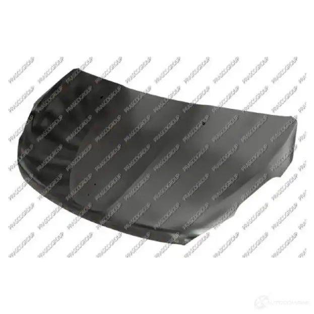 Капот PRASCO GH 14B4 2601327 8033533378461 PG3263110