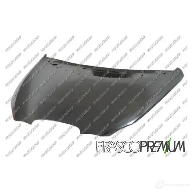 Капот PRASCO 0015 6030 ST4223100 2605557 ST4243100