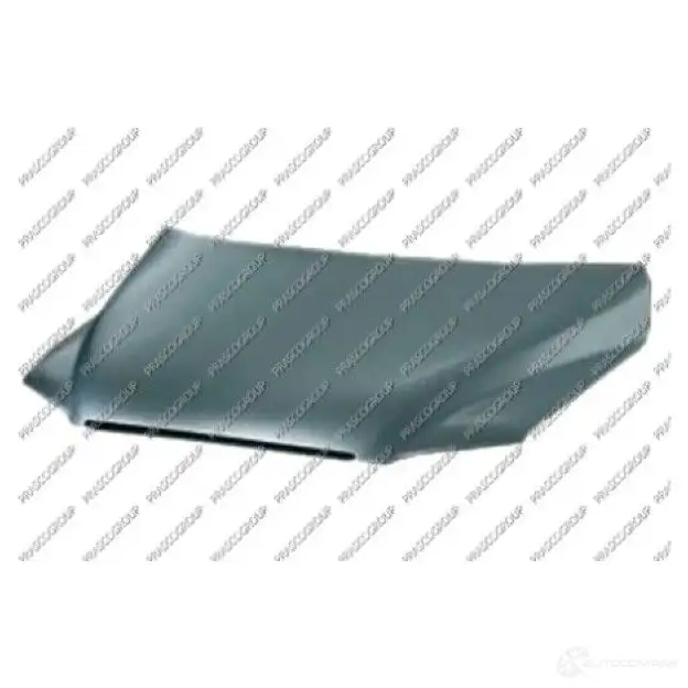 Капот PRASCO 2586358 8033533251931 AU1 IG FT7173100