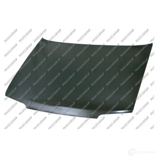 Капот PRASCO mz0113110 8033533073854 RG WI2IW 2596876