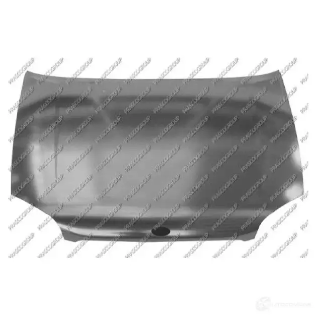 Капот PRASCO 2607196 BV9VWP E TY0083110 8033533085086