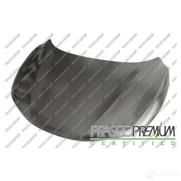 Капот PRASCO 8033533394164 DS7123130 1419466603 ZRFL2 O