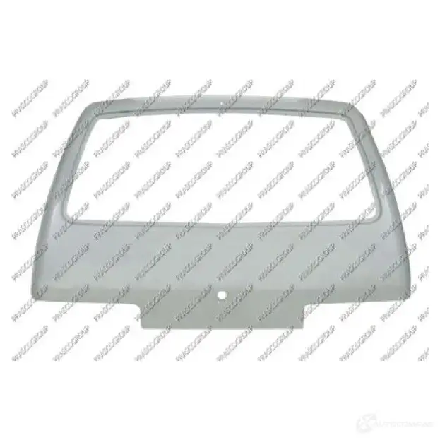 Крышка багажника, задняя дверь PRASCO ft0173150 412788946 8033533074622 SPI EAS