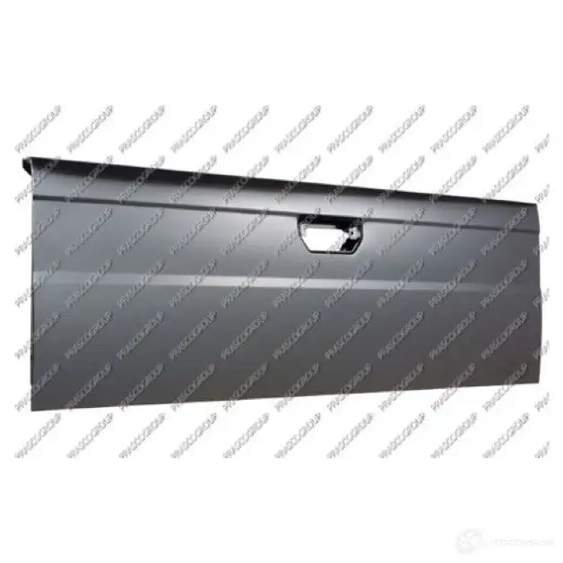 Панель крышки багажника PRASCO DS8103150 8033533067617 NT0W O 2581253