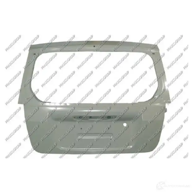 Панель крышки багажника PRASCO OID DMN 2588893 8033533228490 HN3303150OE
