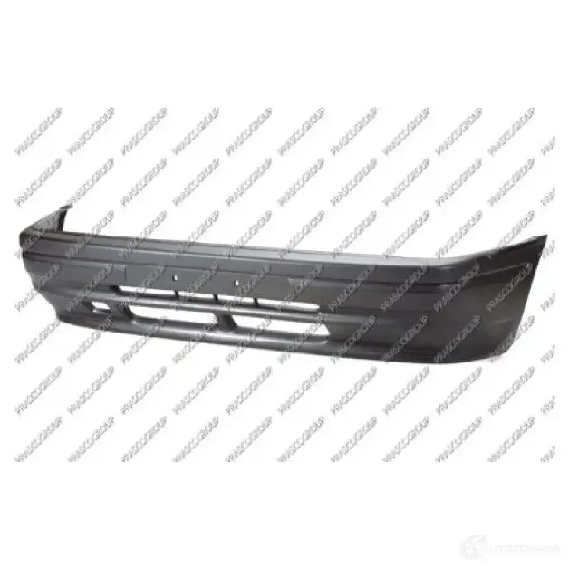 Бампер PRASCO mz0111001 2596864 8033533073984 VG ISI