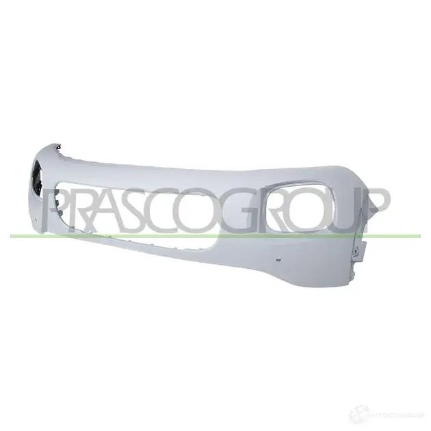 Бампер PRASCO CI3301011 1438542762 S0J TC8