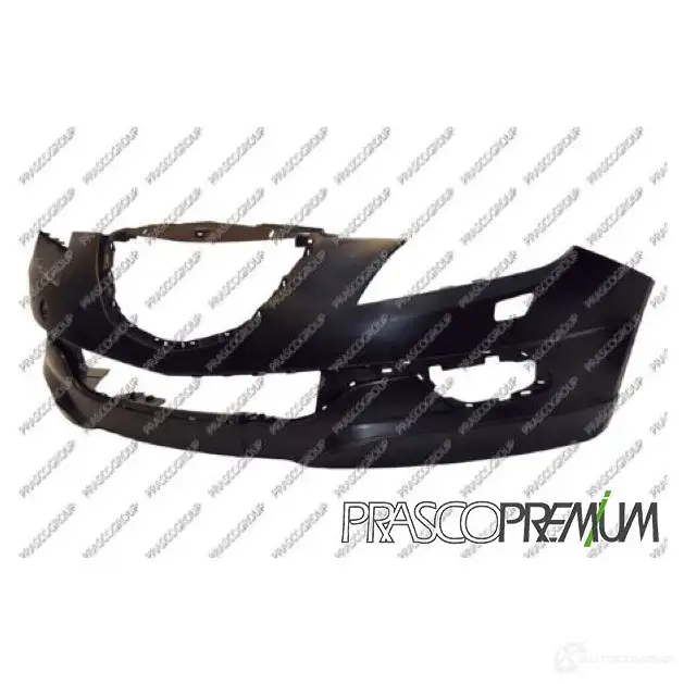 Бампер PRASCO 8033533145919 S 2MXO LA4021011 2592613