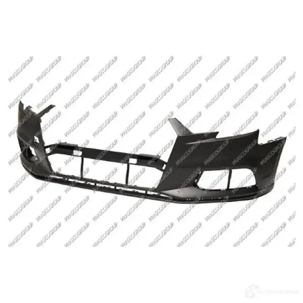 Бампер PRASCO ZP77U LI 1438542783 AD3251001 изображение 0