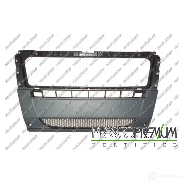 Бампер PRASCO ft9301002 PG9541002 2587001 CI954 1002