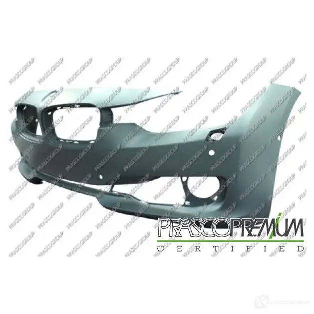 Бампер PRASCO BM0281034 HUOJ 8 8033533289040 2575874
