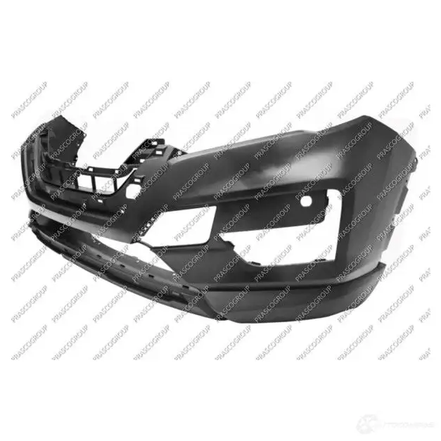 Бампер PRASCO 1437708562 R BBZA DS8381021