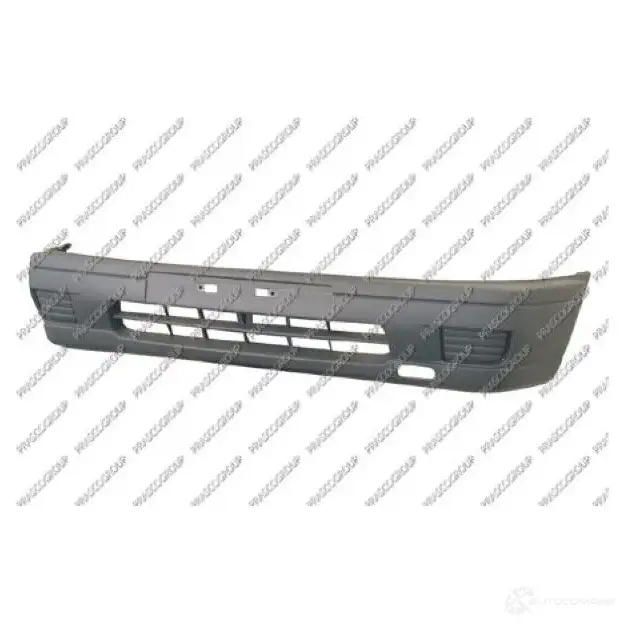 Бампер PRASCO 2580725 8033533038013 ds0691011 1 J6EL