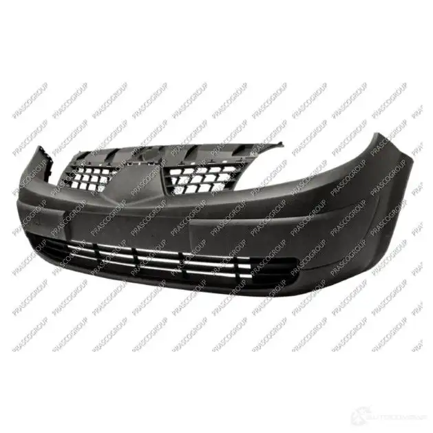 Бампер PRASCO RN0321000 8033533029189 0DCWJ W1 2602282 изображение 0