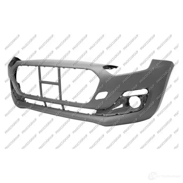 Бампер PRASCO 1437708767 SZ0391011 VMTZ D
