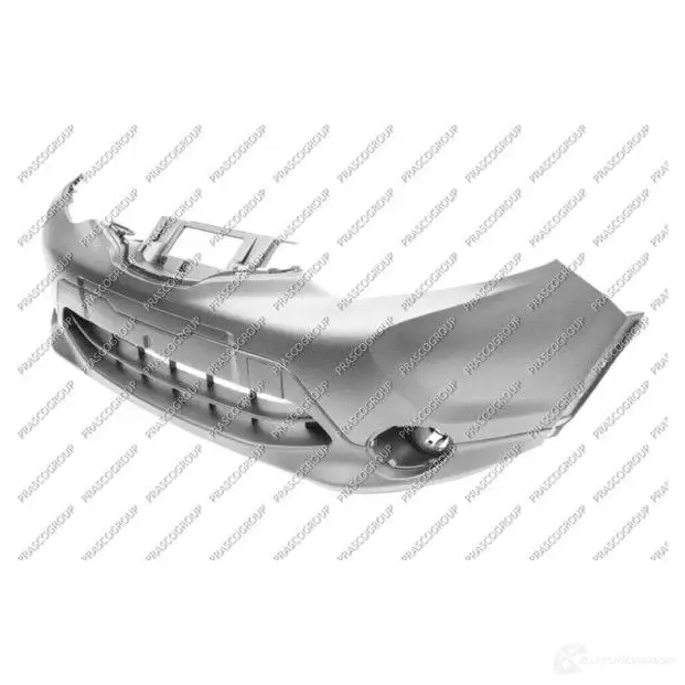 Бампер PRASCO DS7121031 PZNG JPF 1437710608
