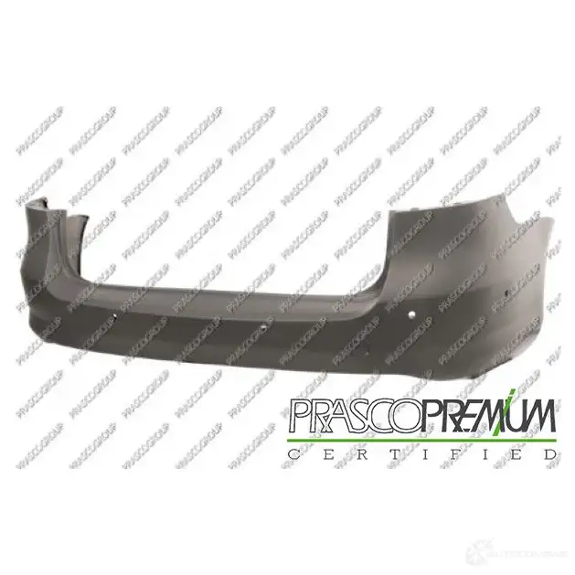 Бампер PRASCO DOD CEQ VG0551081 1198253216 8033533279591