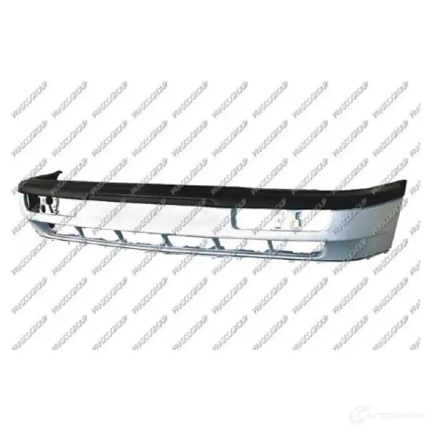 Бампер PRASCO PZWK 1 VG0511010 8033533050350 1198252626