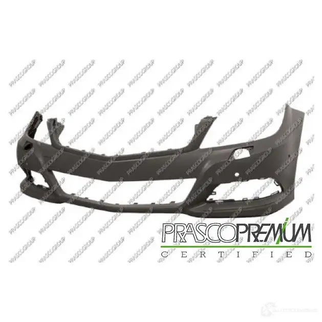 Бампер PRASCO ME4401041 QR R9R1 2594798 8033533378287