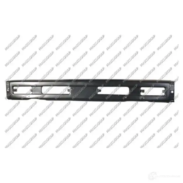 Бампер PRASCO 2593465 mb8101002 1 QC1LU 8033533071379