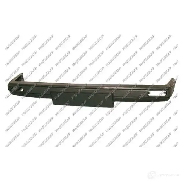 Бампер PRASCO 1198251230 8033533045134 VG0281000 QX6Y 3