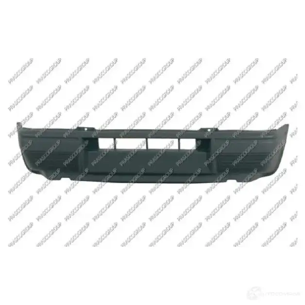Бампер PRASCO ft1311001 HB2PS4 L 2585255 8033533108433