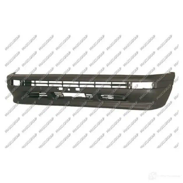 Бампер PRASCO dh0211001 2579945 8033533150838 J3M91 N