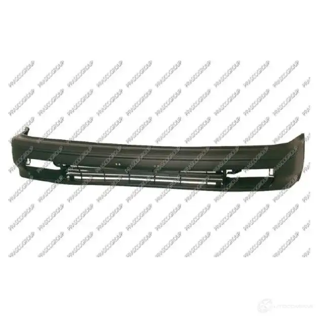 Бампер PRASCO P3292P Z hd0641001 8033533096891 2587512