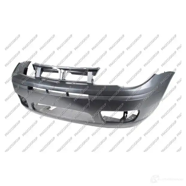 Бампер PRASCO BX2FVY 9 FT1141031 1437737853