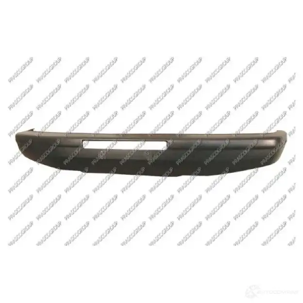 Бампер PRASCO 8033533011474 O28 XI 2595144 ME9051011