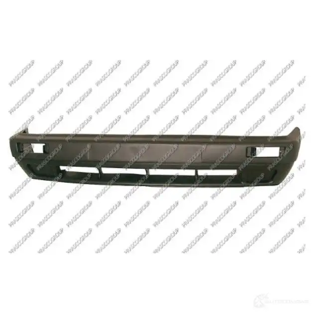 Бампер PRASCO UZ10 0W4 VG0301000 1198251310 8033533002977